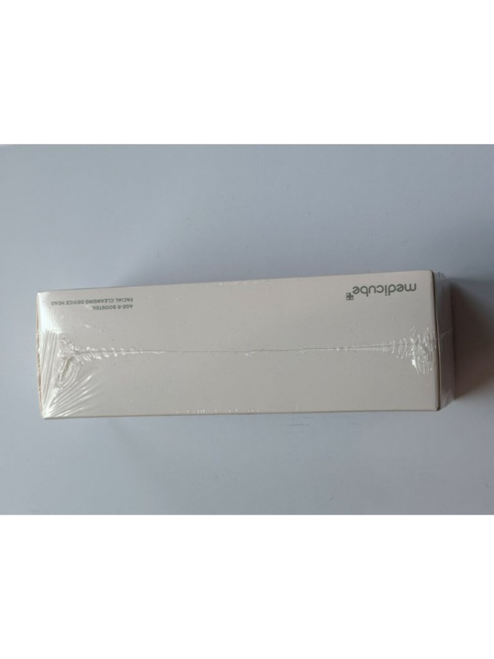 Medicube Age-R Booster Facial Cleansing Device Head in Pink - Picture 3 of 3
